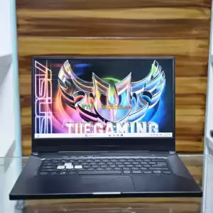 ASUS TUF Dash F15 FX516PM  [powerful gaming laptop designed for high performance in a sli in Ethiopia